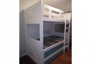 cama nenos
